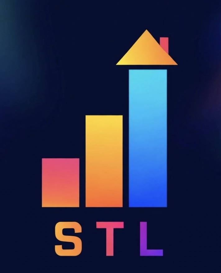 Steps To Living STL logo