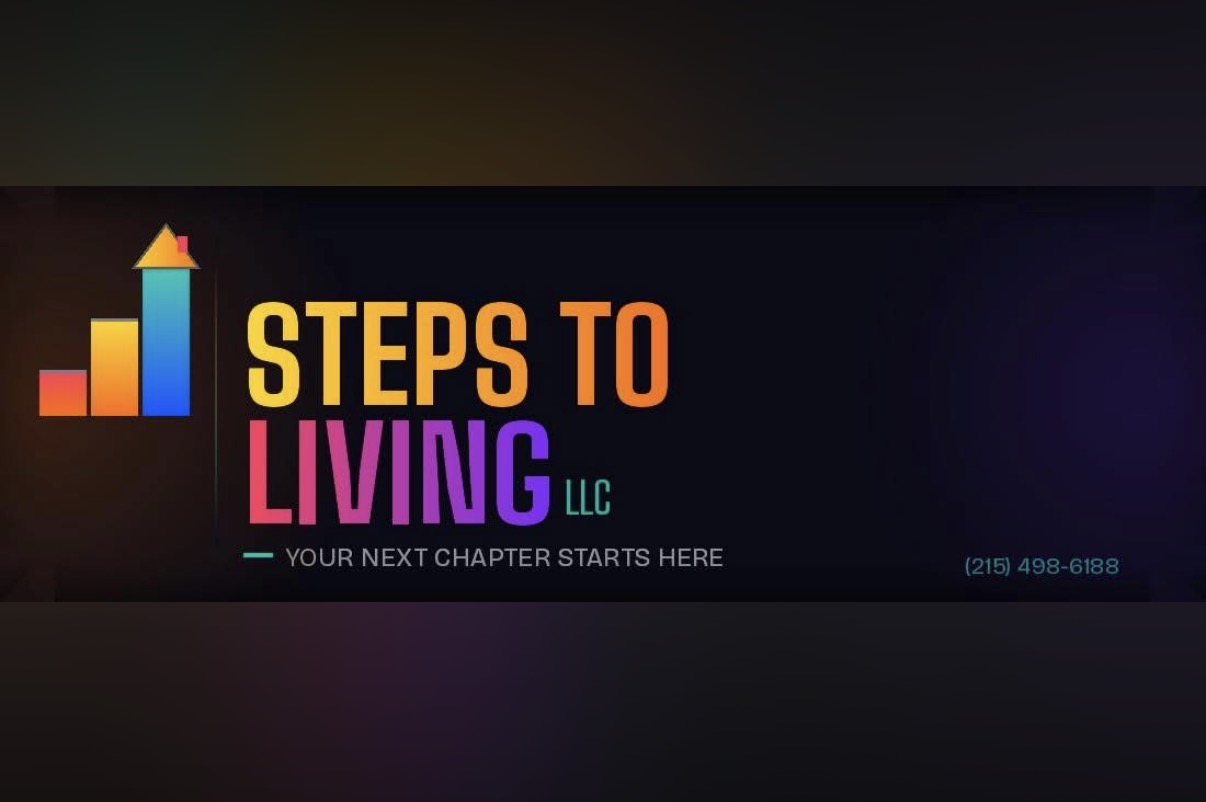 Steps To Living LLC — Your Next Chapter Starts Here